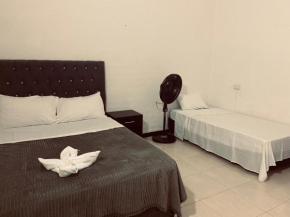 Hotel Casa Corleone